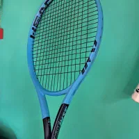 فروش راکت کارکرده تنیس head instinct 2022