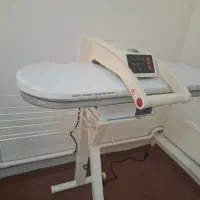 اتو پرس اصل ژاپن