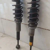 کمک فنر ریگلاژی پراید