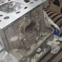 سرسیلندر Ef7 سرسیلندر سمند و دنا و سورن
