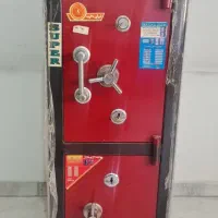 گاو صندوق دو درب ایران کاوه