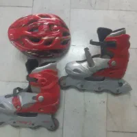 اسکیت