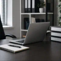 جویای کار اداری حسابدار فروش هستم