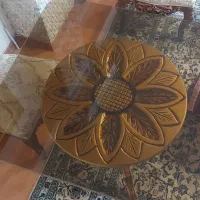 شیشه میز ناهارخوری