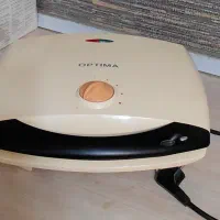 گریل برقی اپتیما