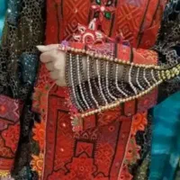 خیاطی و کریشی