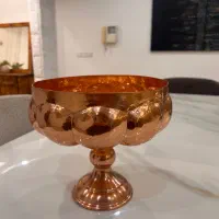 ظرف مسی برند مسینو