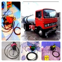 تانکر تخلیه چاه بازکن پردیس بومهن رودهن مهرآباد