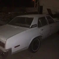 شورلت نوا کار دار
