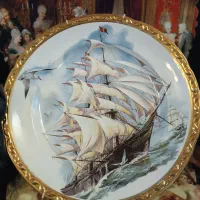 عتیقه انگلیسی