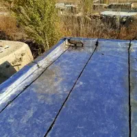 نصب ایزوگام و قیرگونی