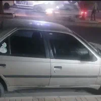 پژو405|خودرو کلاسیک|بافق, |دیوار