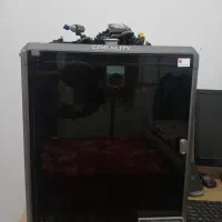 3d printer k1max|پرینتر، اسکنر، کپی، فکس|چهارباغ, |دیوار