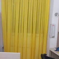 پرده حریر