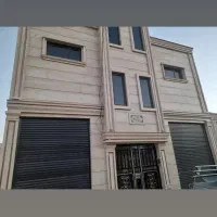 درب وپنجره u.pvc