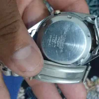 یک عدد ساعت خودکار وکوکی سیتیزن اصلی