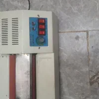 دستگاه لمینت
