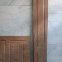 درب آپارتمانی ام دی اف