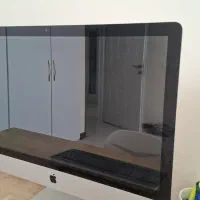 آیمک ۲۰۱۷ ۲۷ اینچ رتینا 5k i5 16g فوق با ارزش