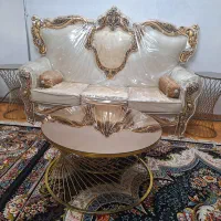 مبل کلاسیک درحدنو