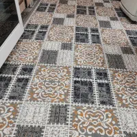 گلیم فرش نو