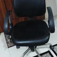 صندلی چرخ دار