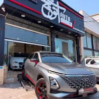 Fx1402|خودرو سواری و وانت|رشت, منظریه|دیوار