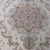 دو عدد فرش ۹ متری