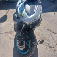 موتر ایروکس هدا