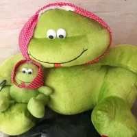 ۳عدد عروسک نو نو