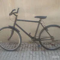 دوچرخه 26|دوچرخه، اسکیت، اسکوتر|قائن, |دیوار