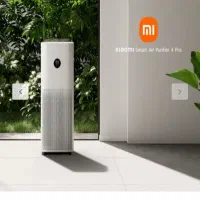 دستگاه اورجینال تصفیه هوا شیائومی 4pro