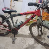 دوچرخه