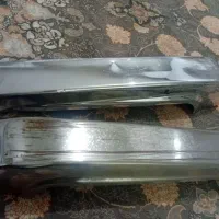 رینگ کالسکه ای