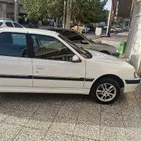 پژو پارس فول ۱۴۰۲