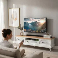 میز ال سی دی