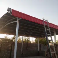 سایبان و آلاچیق