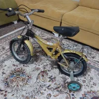 دوچرخه ۱۲