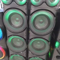 اسپیکر مکسیدر مدل CN10E07/UP3نو آکبند با گارانتی
