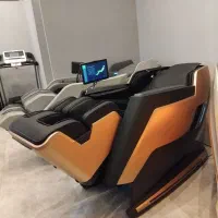 صندلی ماساژور انگلستان boncare  فیتورست