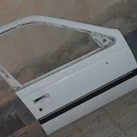 درب شاگرد جلو پژو 405tu5