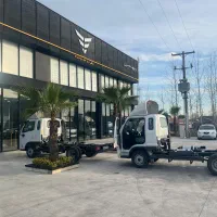 استخدام کارشناس فنی نمایندگی بهمن دیزل