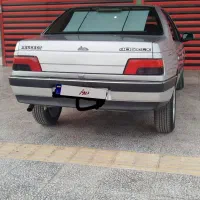 پژو۴۰۵