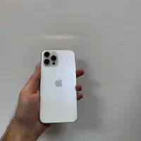 Iphone 12 Pro Max 512 ZAA