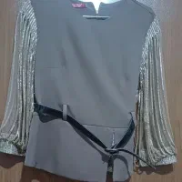 شومیز مجلسی