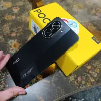 poco c71|موبایل|خرمآباد, |دیوار
