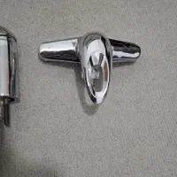 شیر آلات اهرمی