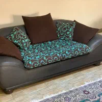 مبلمان درجه یک ۷ نفره