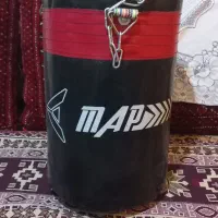 کیسه بوکس نیم متری