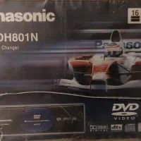 چنجر آکبند پاناسونیک